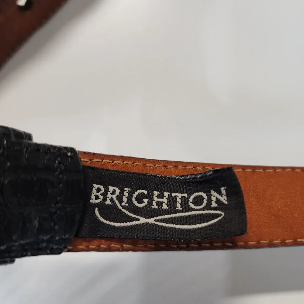 Brighton belt womens